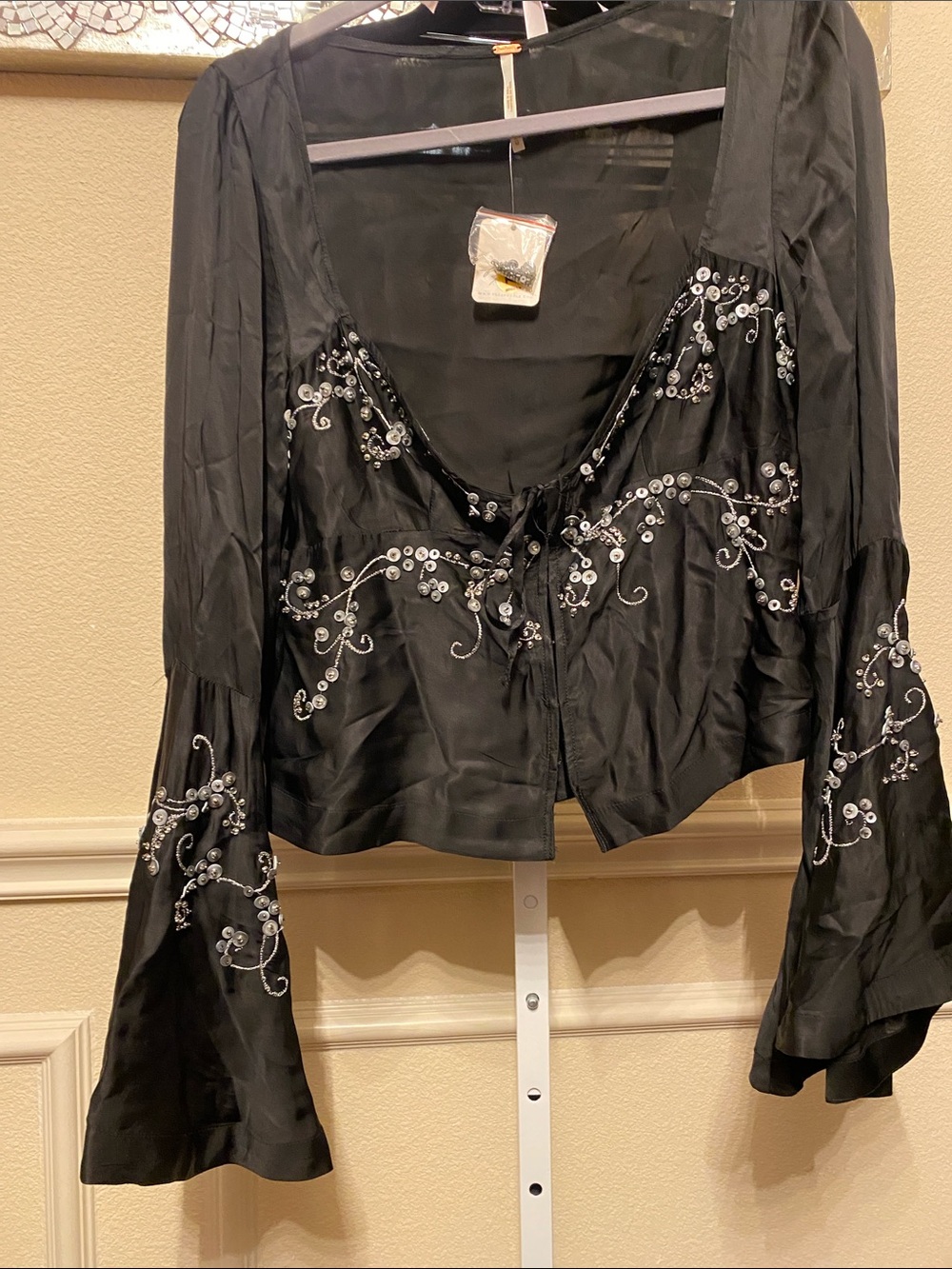 Free People Valerie Top - Picture 5 of 8